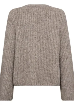 DAMES CO'COUTURE VEST