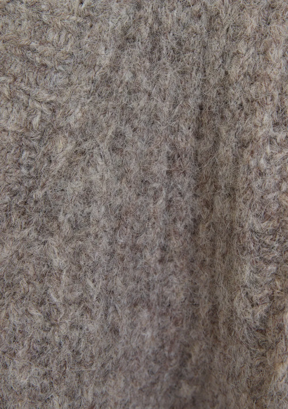 DAMES CO'COUTURE VEST