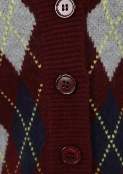 DAMES CO'COUTURE VEST