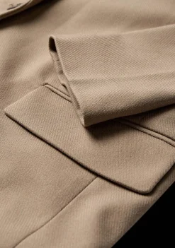 DAMES COPENHAGEN MUSE BLAZER