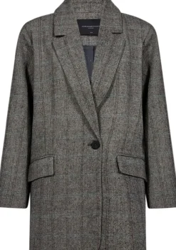 DAMES COPENHAGEN MUSE BLAZER