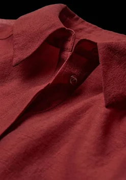 DAMES COPENHAGEN MUSE BLOUSE