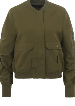 DAMES COPENHAGEN MUSE BOMBERJACK