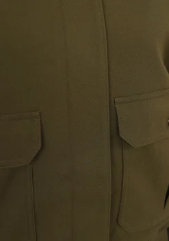 DAMES COPENHAGEN MUSE BOMBERJACK