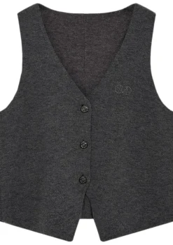 DAMES COPENHAGEN MUSE GILET