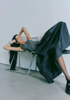 DAMES COPENHAGEN MUSE GILET