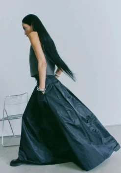 DAMES COPENHAGEN MUSE GILET