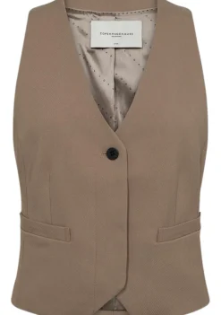 DAMES COPENHAGEN MUSE GILET