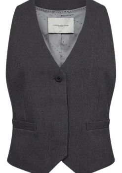 DAMES COPENHAGEN MUSE GILET