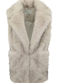 DAMES COPENHAGEN MUSE GILET