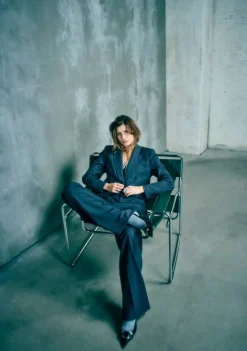 DAMES COPENHAGEN MUSE PANTALON