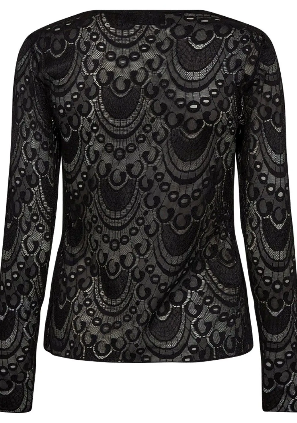 DAMES COPENHAGEN MUSE SHIRT