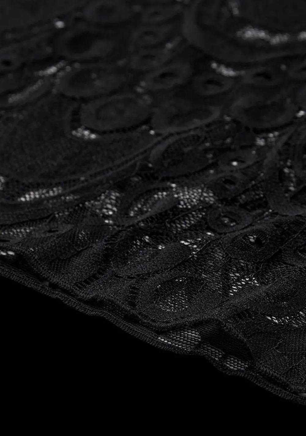 DAMES COPENHAGEN MUSE SHIRT