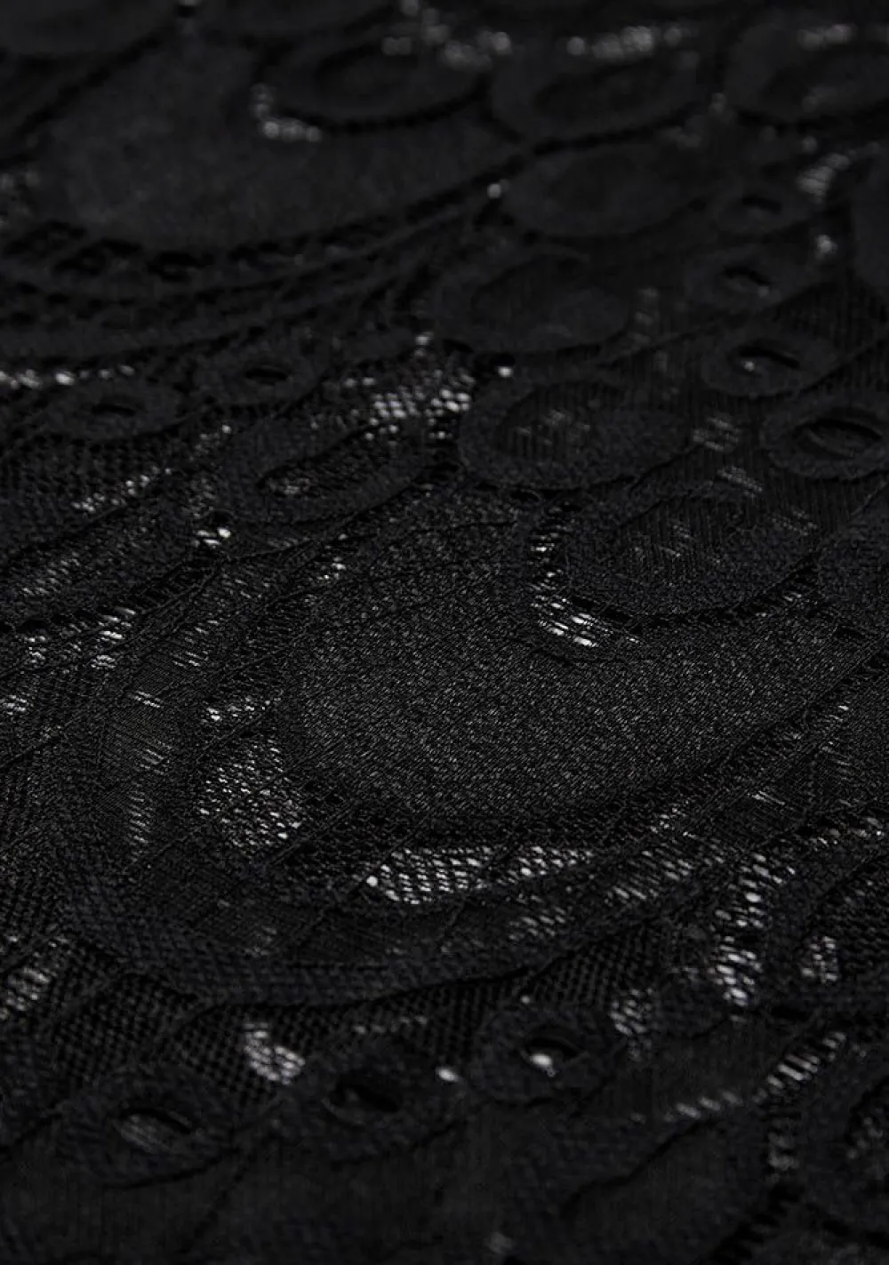 DAMES COPENHAGEN MUSE SHIRT