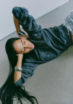 DAMES COPENHAGEN MUSE SWEATER