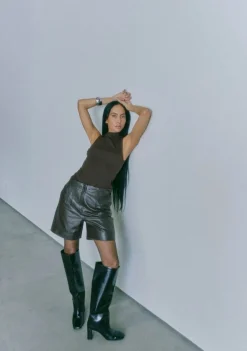 DAMES COPENHAGEN MUSE TOP