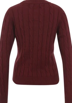 DAMES COPENHAGEN MUSE TRUI