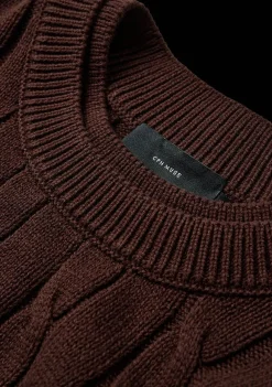 DAMES COPENHAGEN MUSE TRUI