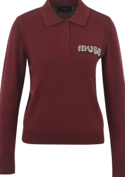 DAMES COPENHAGEN MUSE TRUI