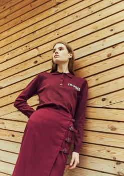 DAMES COPENHAGEN MUSE TRUI