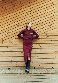 DAMES COPENHAGEN MUSE TRUI