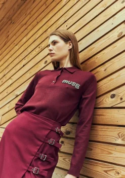 DAMES COPENHAGEN MUSE TRUI