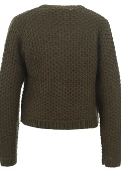 DAMES COPENHAGEN MUSE VEST