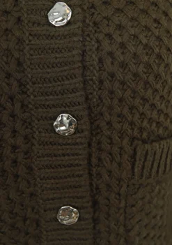 DAMES COPENHAGEN MUSE VEST