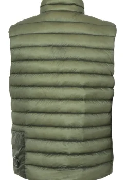 Heren C.P. COMPANY BODYWARMER