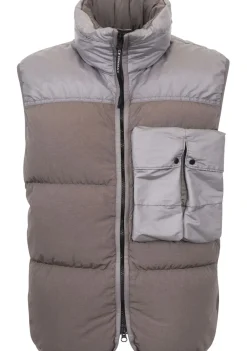 Heren C.P. COMPANY BODYWARMER