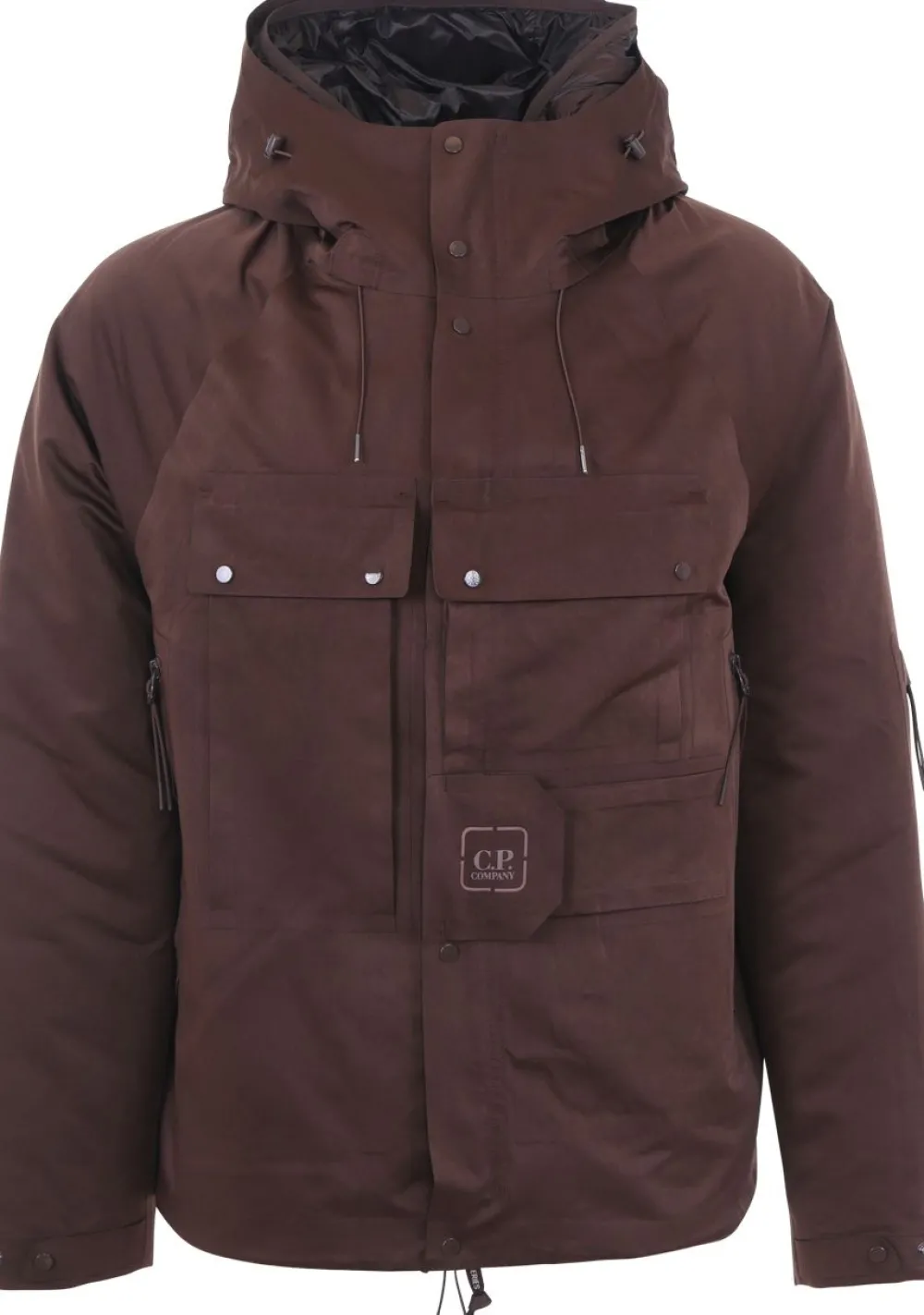 Heren C.P. COMPANY JAS