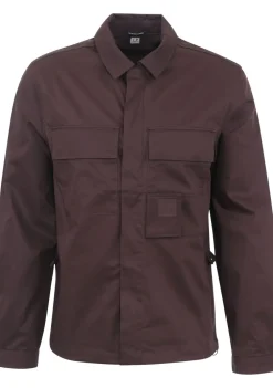 Heren C.P. COMPANY OVERSHIRT