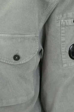 Heren C.P. COMPANY OVERSHIRT