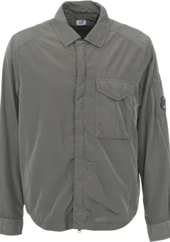 Heren C.P. COMPANY OVERSHIRT