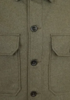 Heren C.P. COMPANY OVERSHIRT