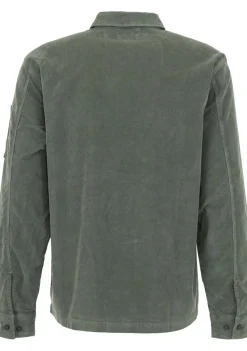 Heren C.P. COMPANY OVERSHIRT