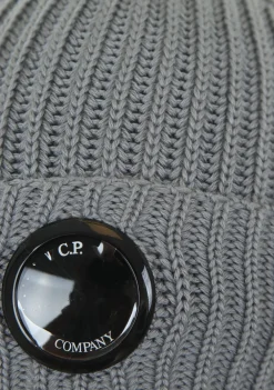 Heren C.P. COMPANY SHAWL/MUTS