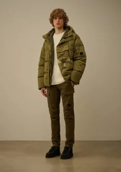 Heren C.P. COMPANY TRUI