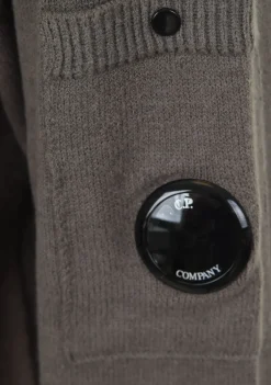 Heren C.P. COMPANY TRUI