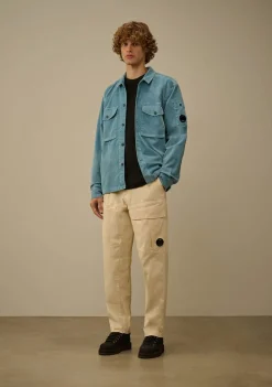 Heren C.P. COMPANY TRUI