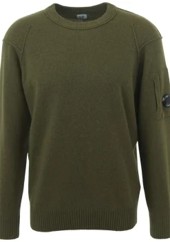 Heren C.P. COMPANY TRUI