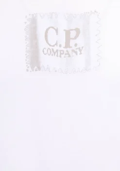 Heren C.P. COMPANY TSHIRT