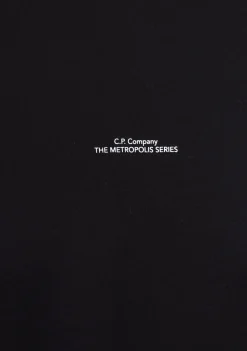 Heren C.P. COMPANY TSHIRT