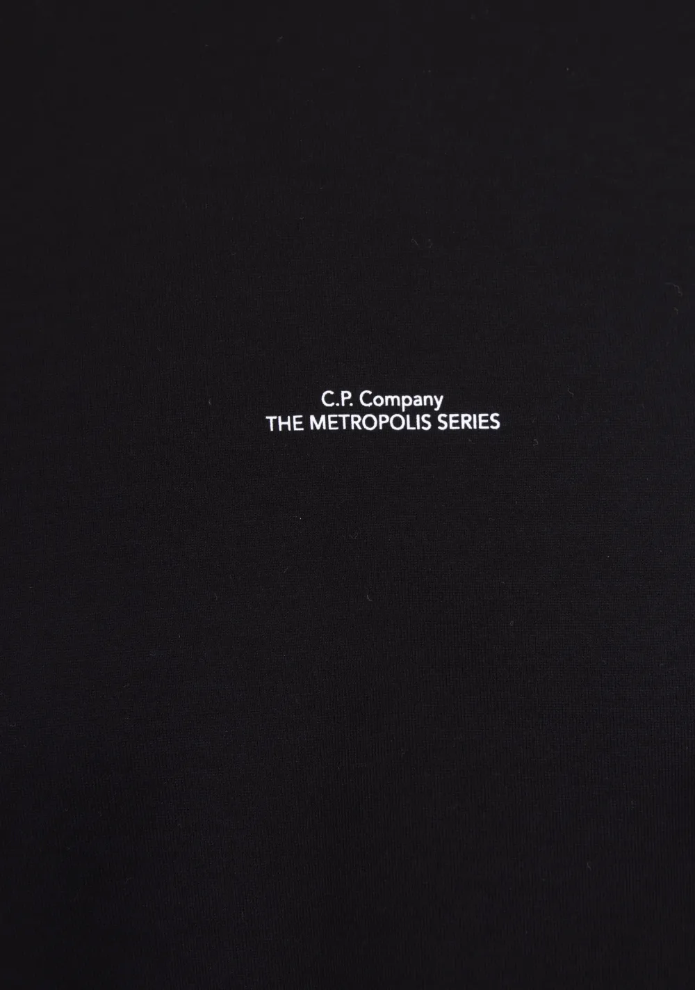 Heren C.P. COMPANY TSHIRT