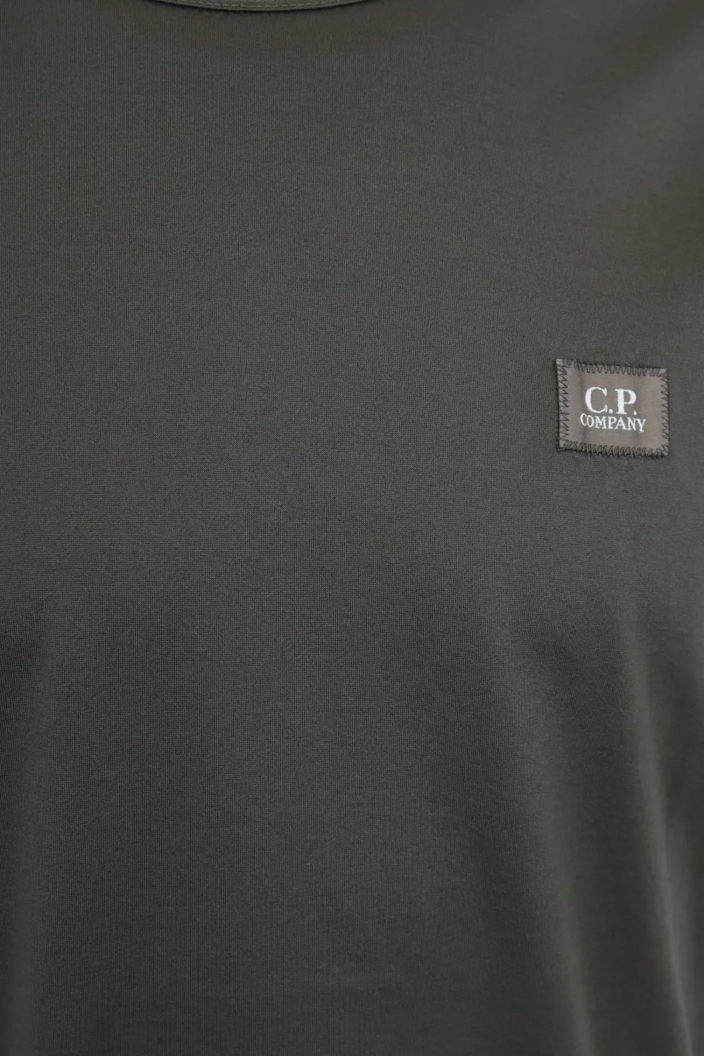 Heren C.P. COMPANY TSHIRT