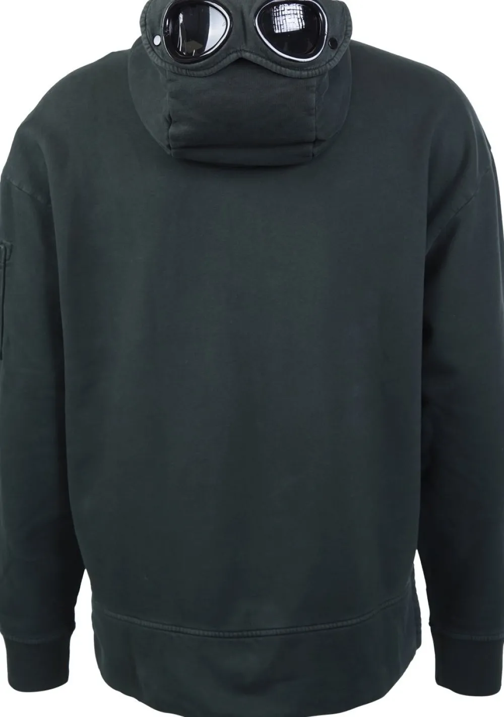 Heren C.P. COMPANY VEST