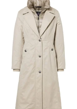 DAMES CREENSTONE JACK