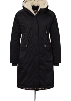 DAMES CREENSTONE JACK