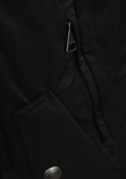 DAMES CREENSTONE JACK