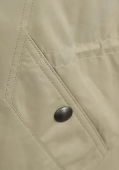 DAMES CREENSTONE JACK